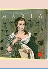 Maria (2018)