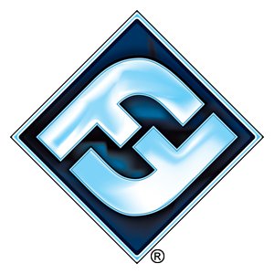 Fantasy Flight - Android Netrunner LCG: Hadrians Wall Playmat