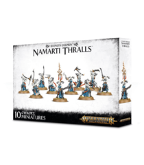 Idoneth Deepkin: Namarti Thralls