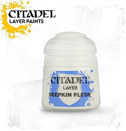 Layer: Deepkin Flesh