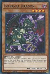 Infernal Dragon - SR06-EN012 - Common - 1st Edition