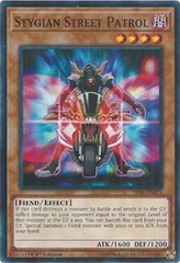 Stygian Street Patrol - SR06-EN014 - Common - 1st Edition