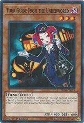 Tour Guide From the Underworld - SR06-EN019 - Common - 1st Edition