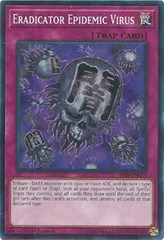 Eradicator Epidemic Virus - SR06-EN033 - Common - 1st Edition