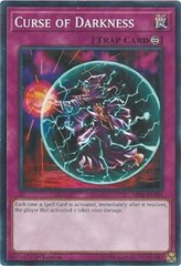 Curse of Darkness - SR06-EN039 - Common - 1st Edition