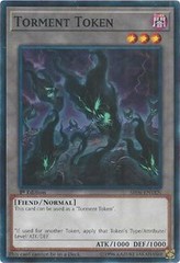 Torment Token - SR06-ENTKN - Common - 1st Edition