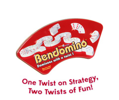 Bendomino (2018)