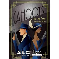 Cahoots (Mayday Games)