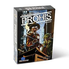 Prohis (Blue Orange Games)