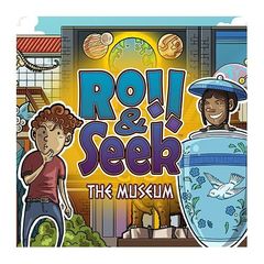Roll And Seek