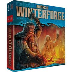 Smiths Of Winterforge