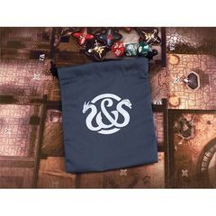 Sword And Sorcery: Critical Hits Bag Black