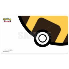 Ultra Pro Pokemon: Playmat - Ultra Ball