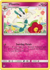 Floette - 85/131 - Uncommon