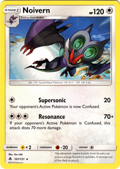 Noivern - 101/131 - Rare