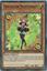 Trickstar Nightshade - FLOD-EN006 - Common - 1st Edition