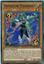 Trickstar Mandrake - FLOD-EN007 - Common - 1st Edition