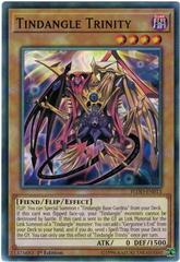 Tindangle Trinity - FLOD-EN013 - Common - 1st Edition