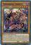 Tindangle Trinity - FLOD-EN013 - Common - 1st Edition