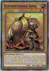 Elementsaber Aina - FLOD-EN019 - Common - 1st Edition