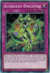 Altergeist Emulatelf - FLOD-EN070 - Common - 1st Edition