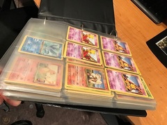 4000+ Random Pokemon Cards