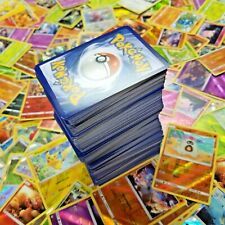 500+ Pokemon Card Collection Rares and Foils