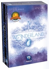 Wonderland: ITTD 2018 Exclusive