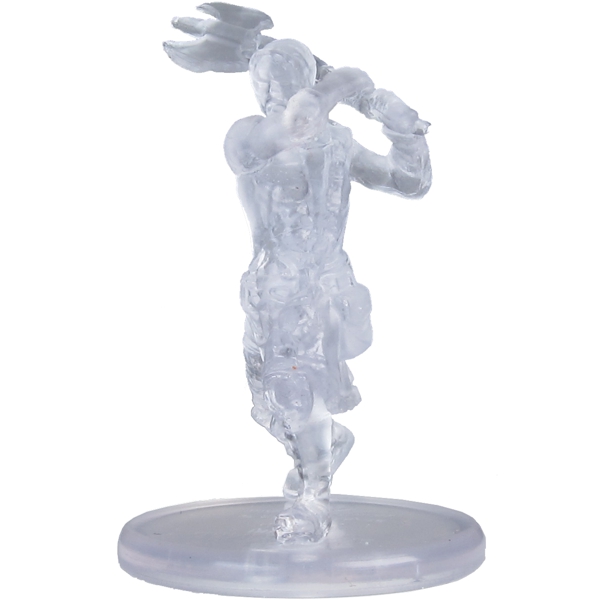 Nameless One (Invisible)