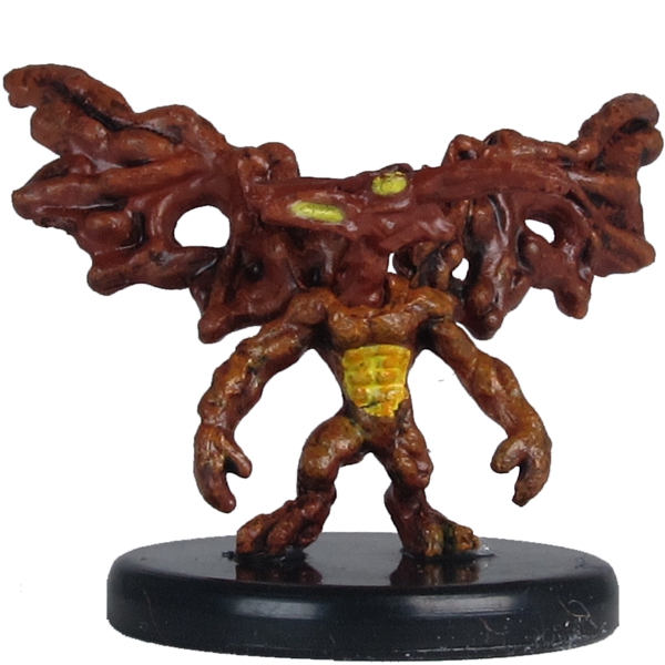 Magma Mephit