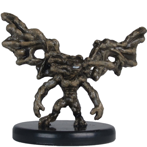 Mud Mephit