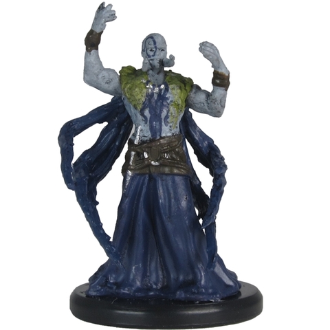 Kraken Priest