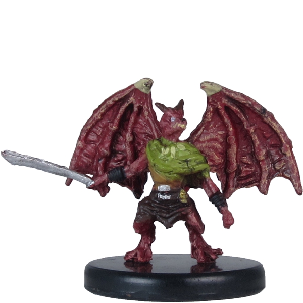 Winged Kobold