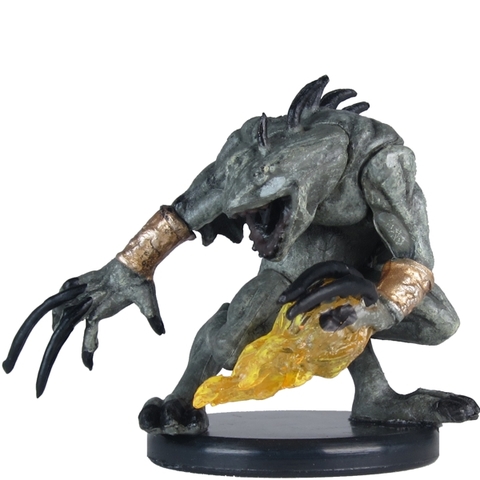 Gray Slaad (Spell)