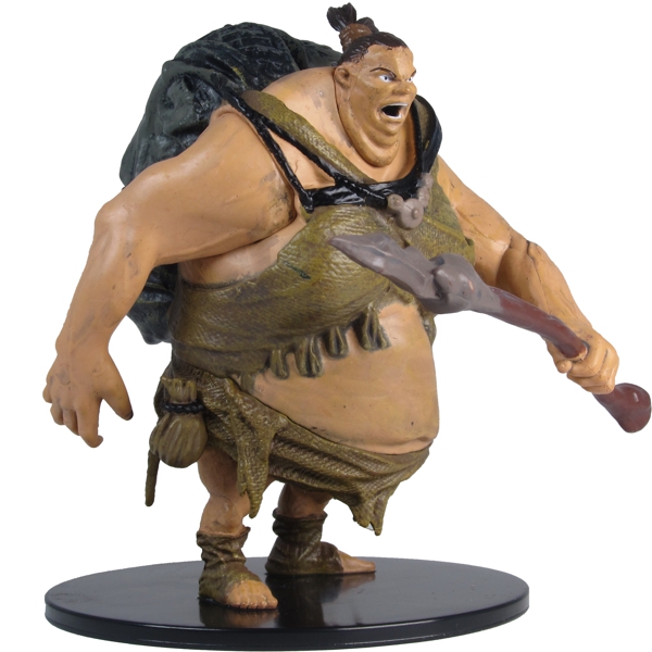 Hill Giant (Spear)