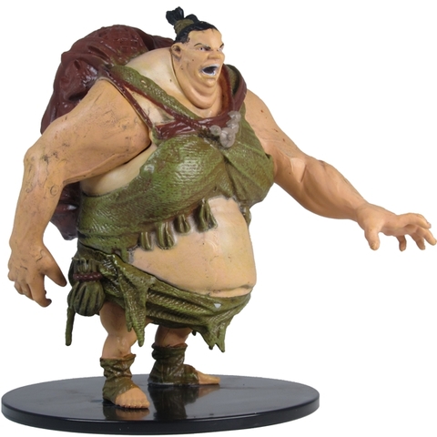 Hill Giant (Unarmed)