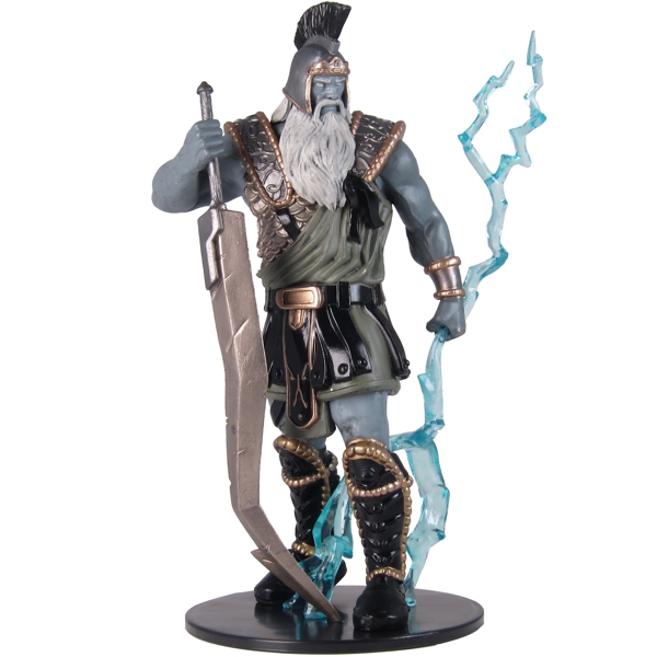 NMU - Storm Giant (W12)
