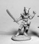 Kogo, Male Kitsune