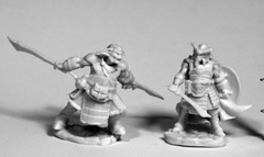 Hobgoblin Veterans (2) (77477)