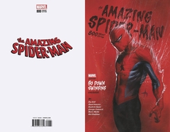 Amazing Spider-Man #800 (Dell'Otto Variant)