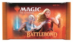 Battlebond Booster Pack