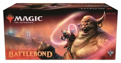 Battlebond Booster Box