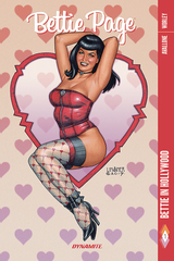 [Deprecated] Bettie Page Tp Vol 01 Bettie In Hollywood