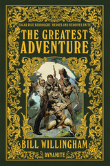 Greatest Adventure Hc (STL067955)
