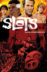 Slots Tp Vol 01 (Mr) (STL070972)