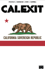 Calexit Tp Vol 01 (Mr)