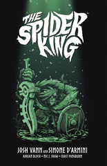 Spider King Tp