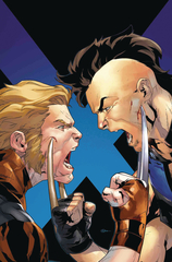 X-Men Blue #30