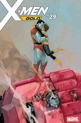 X-Men Gold #29