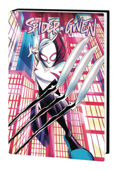 Spider-Gwen Hc Vol 03